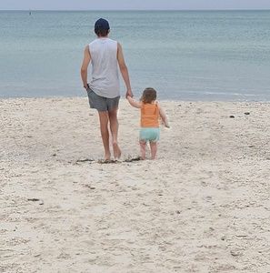 Meet your Posher, Tinny